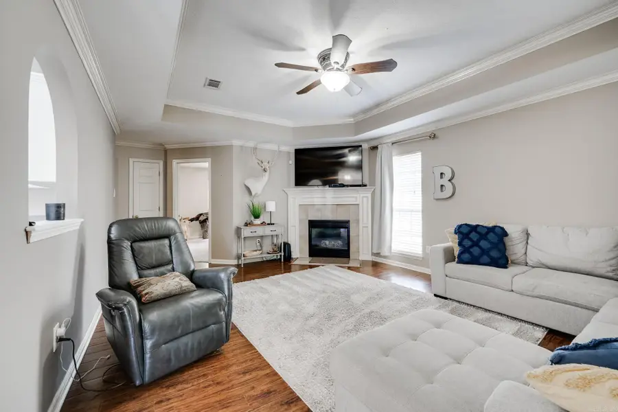 4600 Utah, Conway, AR 72034 - #3