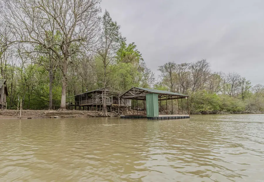 41 Hwy 280 Spur, Peach Orchard, AR 72453 - #3