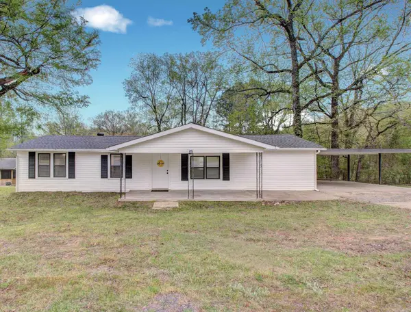 8511 Ferndale Cut Off, Little Rock, AR 72223