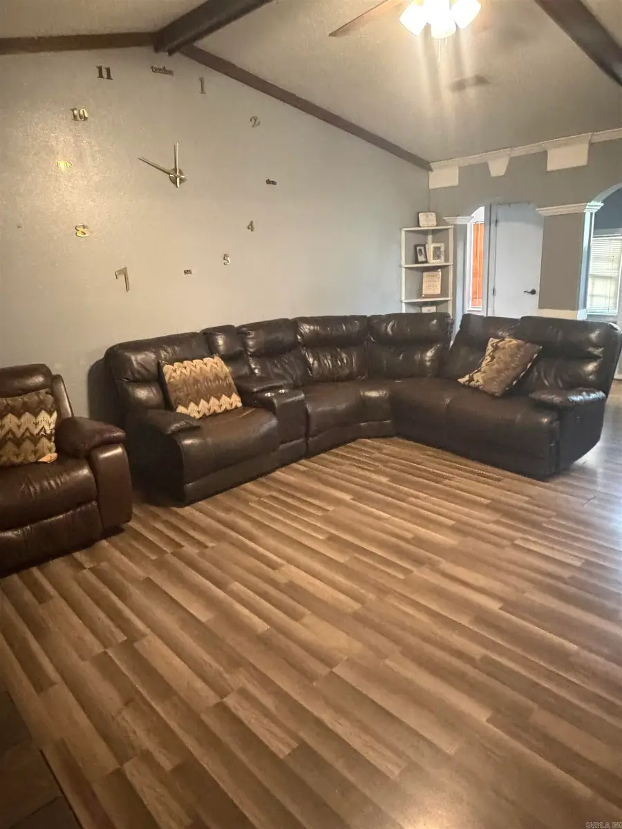 6302 Granada Trail, Pine Bluff, AR 71603 - #2