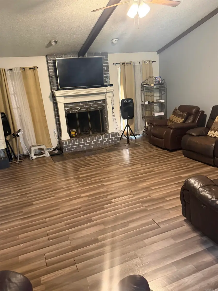 6302 Granada Trail, Pine Bluff, AR 71603 - #3