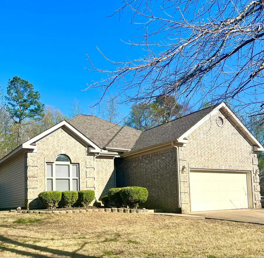 159 Gourdneck Valley Rd, Malvern, AR 72104 - #2