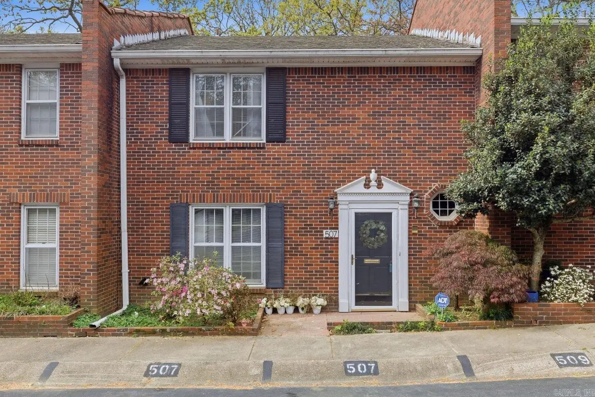 Address Withheld By Seller, Little Rock, AR 72227 - #1