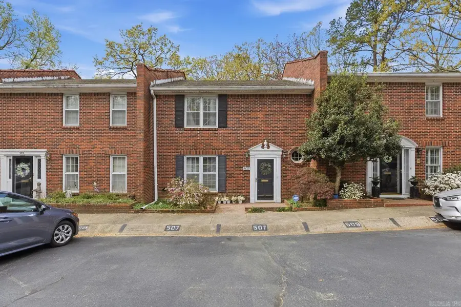 Address Withheld By Seller, Little Rock, AR 72227 - #2