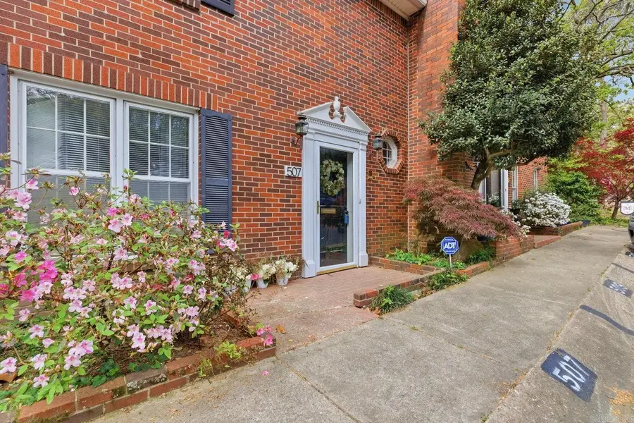 Address Withheld By Seller, Little Rock, AR 72227 - #3