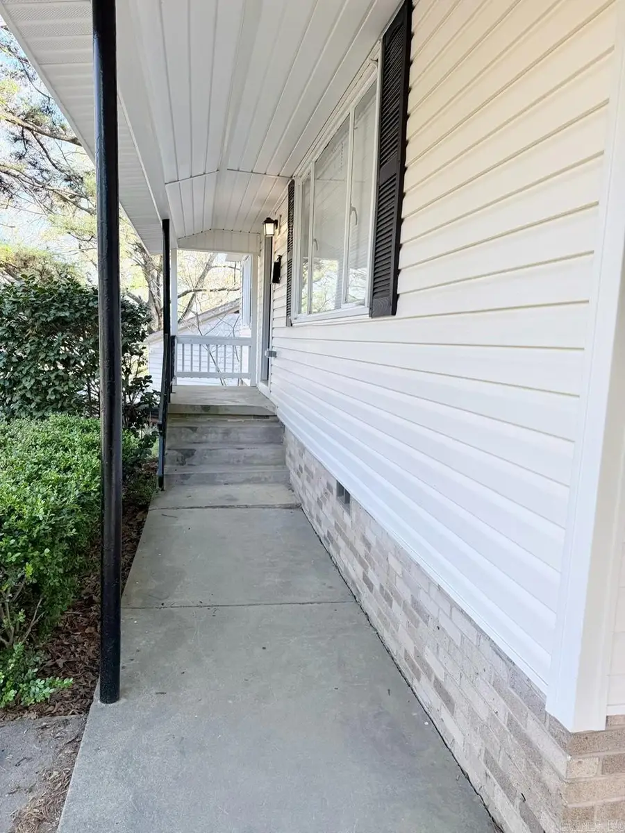 12 Purdue Circle, Little Rock, AR 72204 - #2