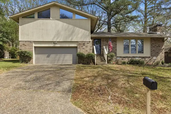 2700 Gristmill Road, Little Rock, AR 72227