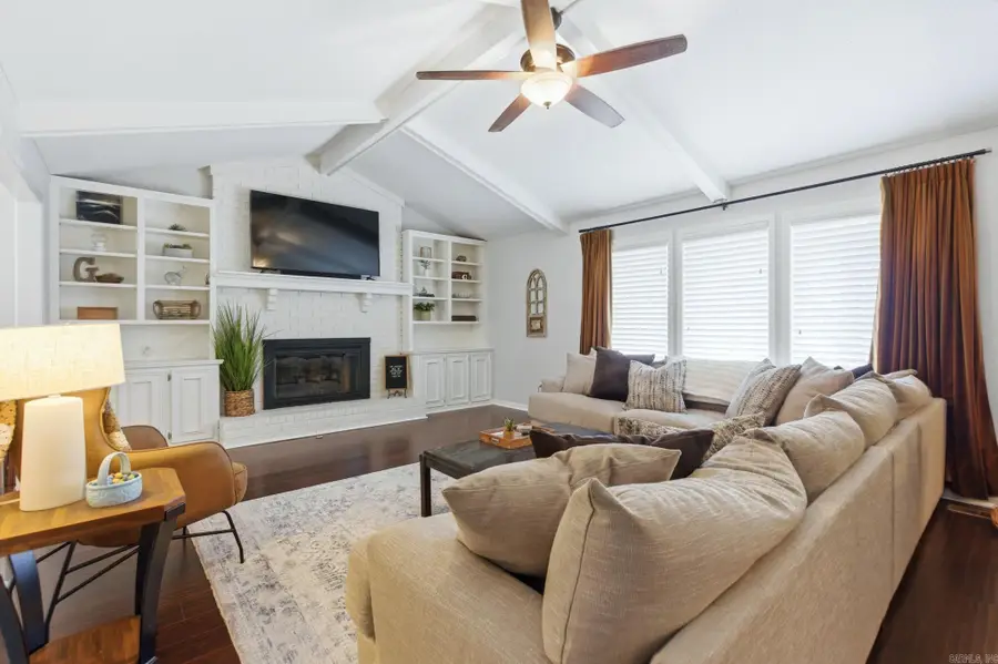 2700 Gristmill Road, Little Rock, AR 72227 - #2