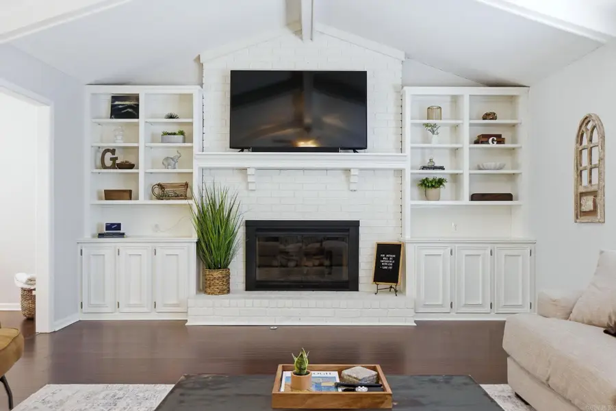 2700 Gristmill Road, Little Rock, AR 72227 - #3