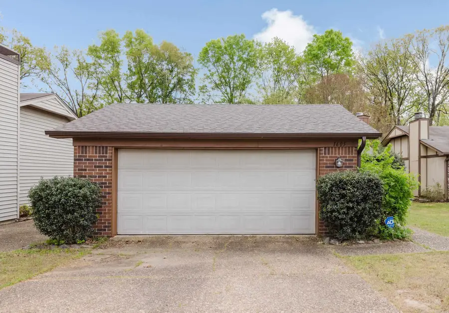 1605 Pickering Drive, Little Rock, AR 72211 - #3