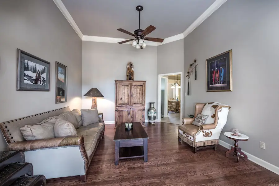 2808 Quick Silver Lane, Sherwood, AR 72120 - #3