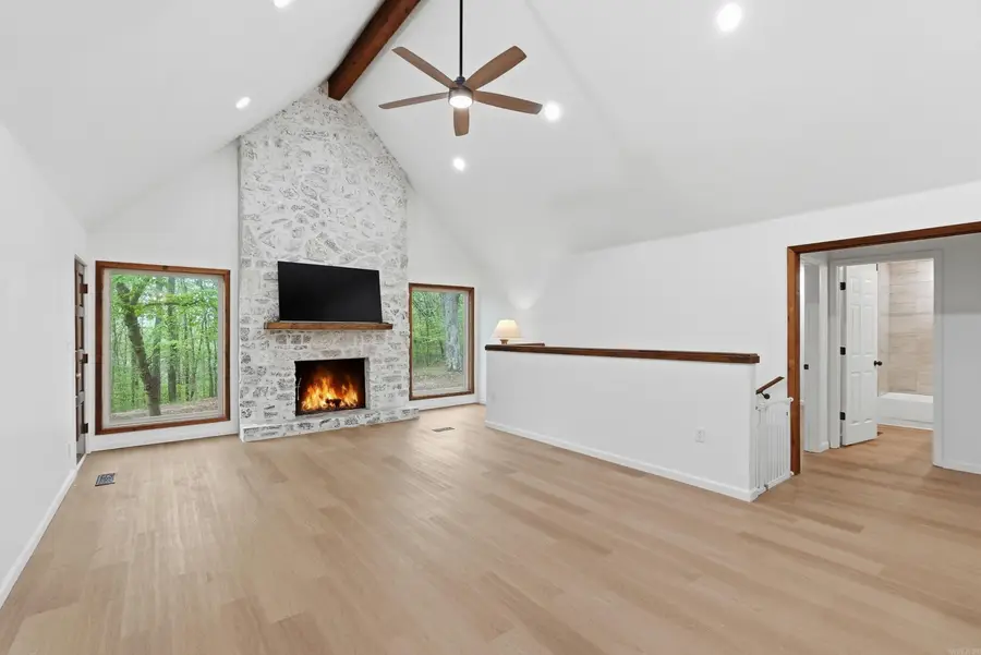 4029 Moss Road, Benton, AR 72019 - #2