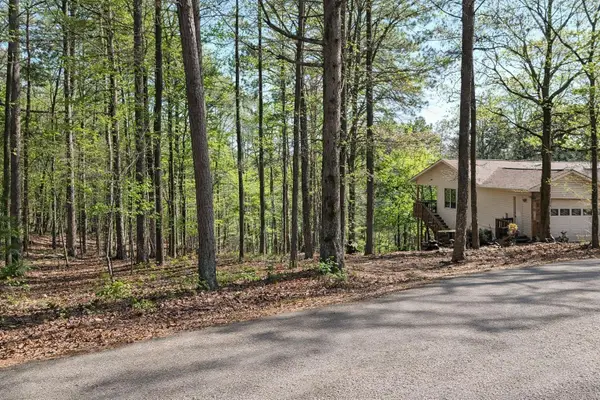 3 Andar Lane, Hot Springs Village, AR 71909