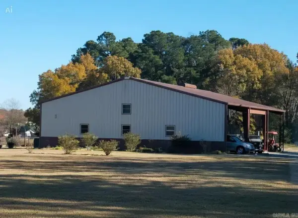 245 Kayla Lane, Lonoke, AR 72086