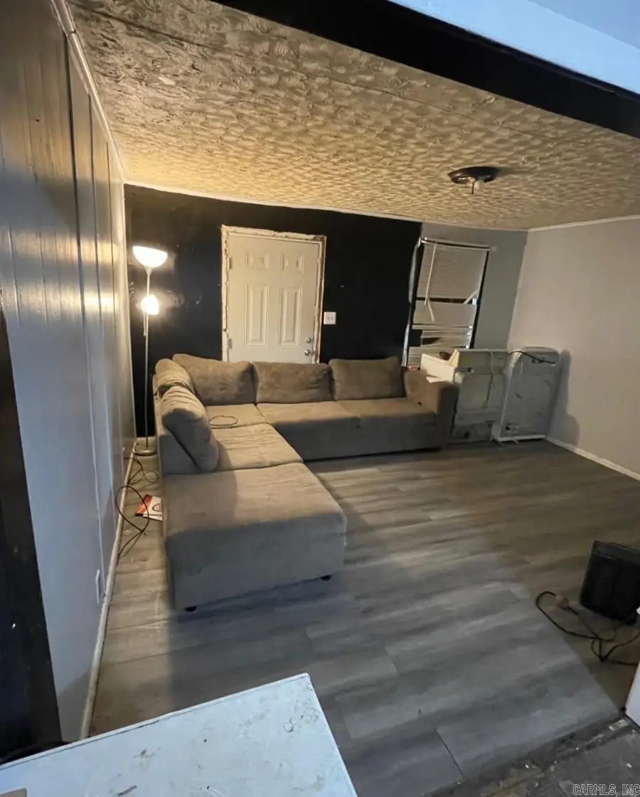 101 Wilson Street, Jacksonville, AR 72076 - #2