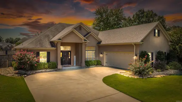 4325 Gazebo Drive, Conway, AR 72034