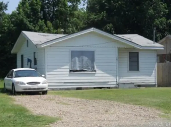 2701 Pullen, Pine Bluff, AR 71602