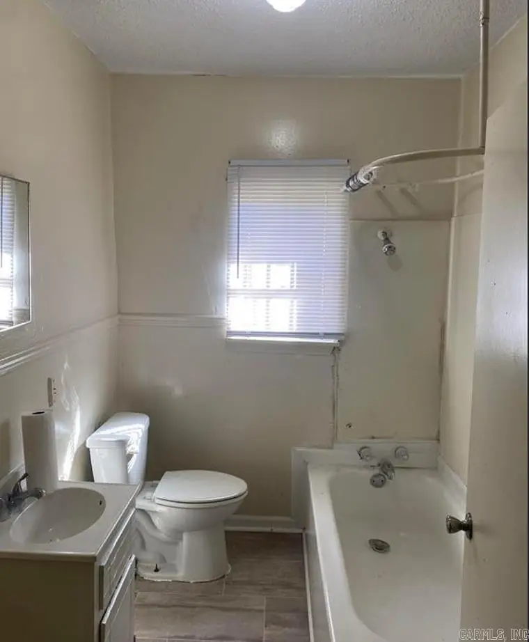 1519 S Tennessee, Pine Bluff, AR 71601 - #2