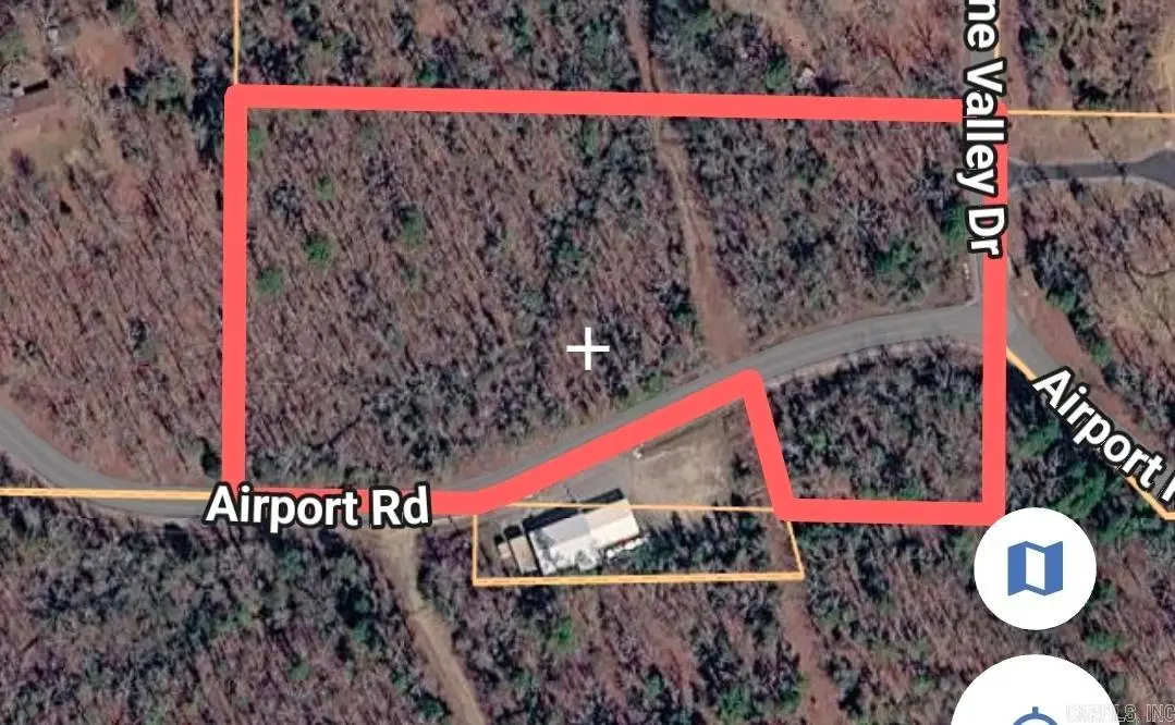 Address Withheld By Seller, Conway, AR 72034 - #1