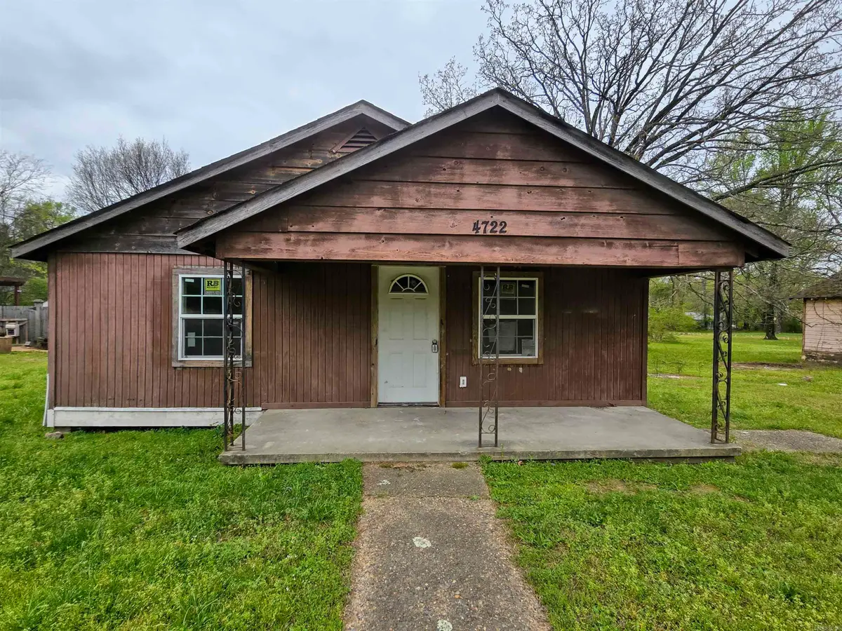 Address Withheld By Seller, Little Rock, AR 72206 - #1