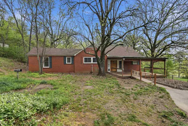 175 Acklin Gap Road, Conway, AR 72032