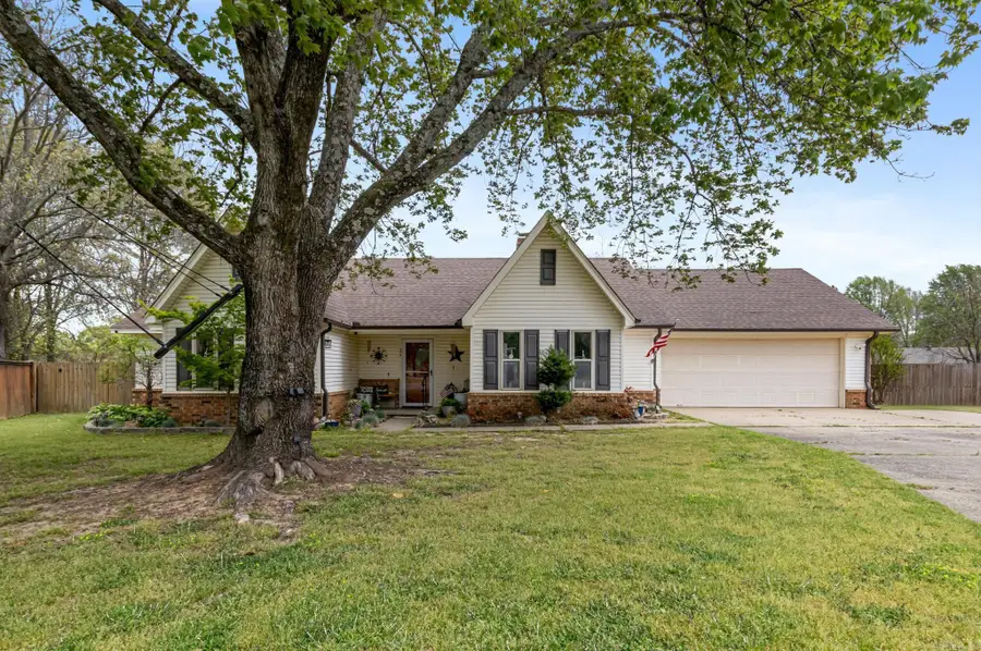 26 Forest Drive, Cabot, AR 72023 - #2