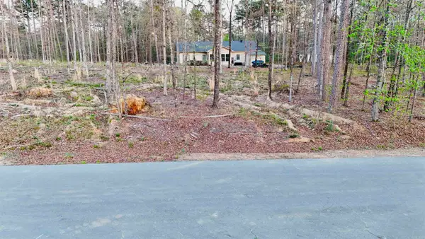 00 Cartaya Way, Hot Springs Village, AR 71909