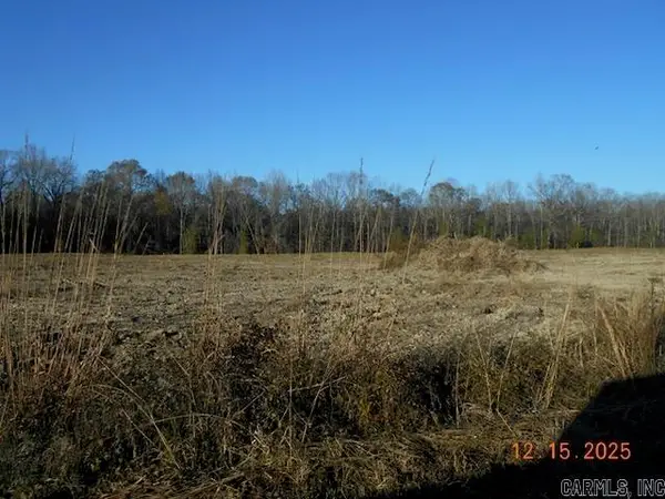 Tract # 3 Grant 52, Sheridan, AR 72150