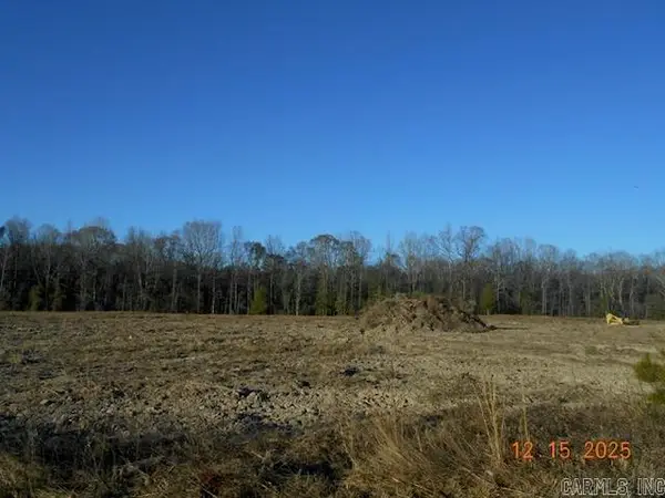 Tract # 4 Grant 52, Sheridan, AR 72150