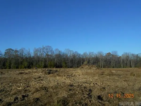 Tract # 5 Grant 52, Sheridan, AR 72150