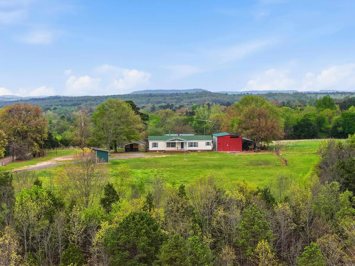 158 Heart Drive, Springfield, AR 72157 - #1