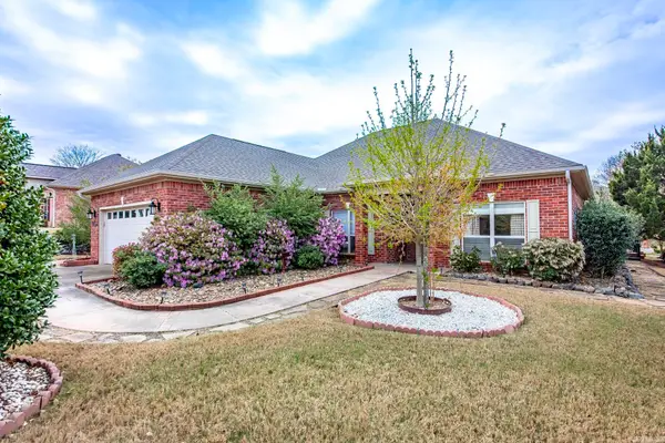 323 Old Hickory Street, Hot Springs, AR 71913