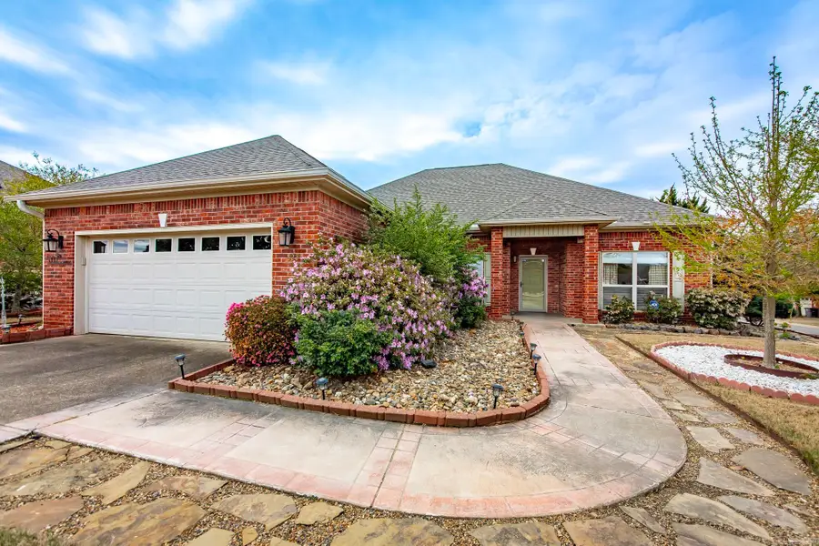 323 Old Hickory Street, Hot Springs, AR 71913 - #3