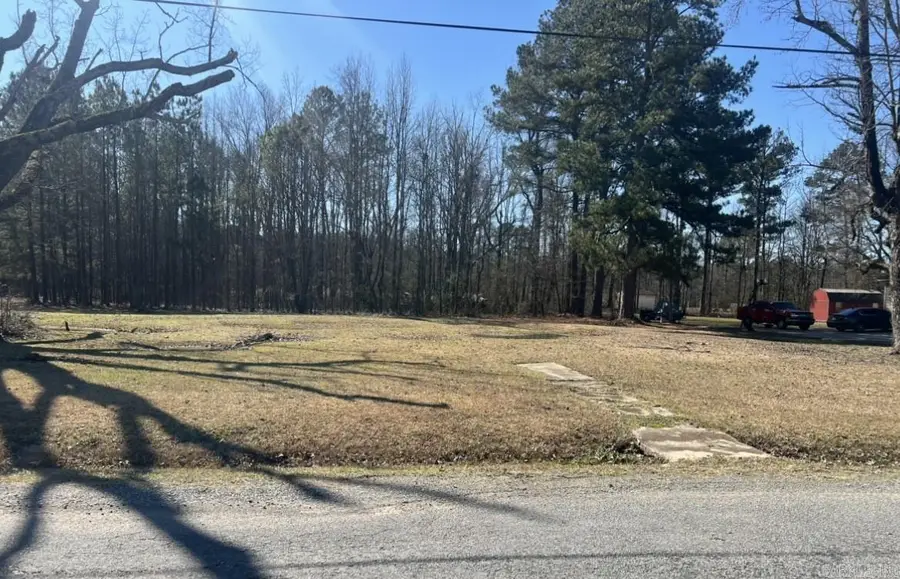 5508 W. 17th Avenue, Pine Bluff, AR 71603 - #2