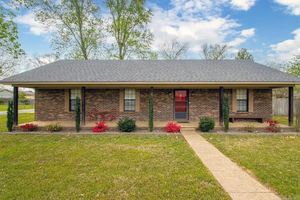 801 SW Third Street, Bryant, AR 72022 - #1