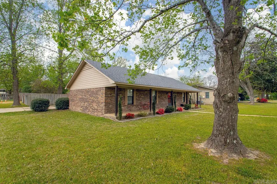 801 SW Third Street, Bryant, AR 72022 - #2