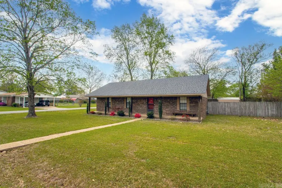 801 SW Third Street, Bryant, AR 72022 - #3