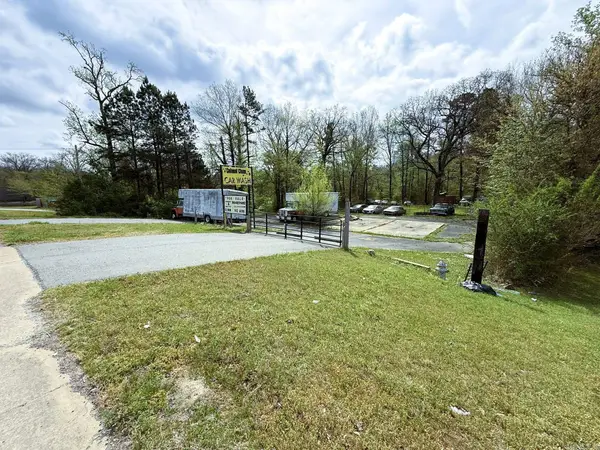 8315 Colonel Glenn Road, Little Rock, AR 72204