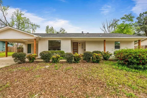 1310 Sunset Drive, Conway, AR 72034