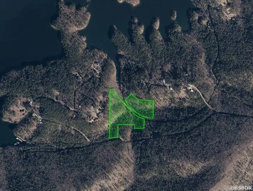 000 Lake Ouachita Trail, Hale, AR 71956 - #2