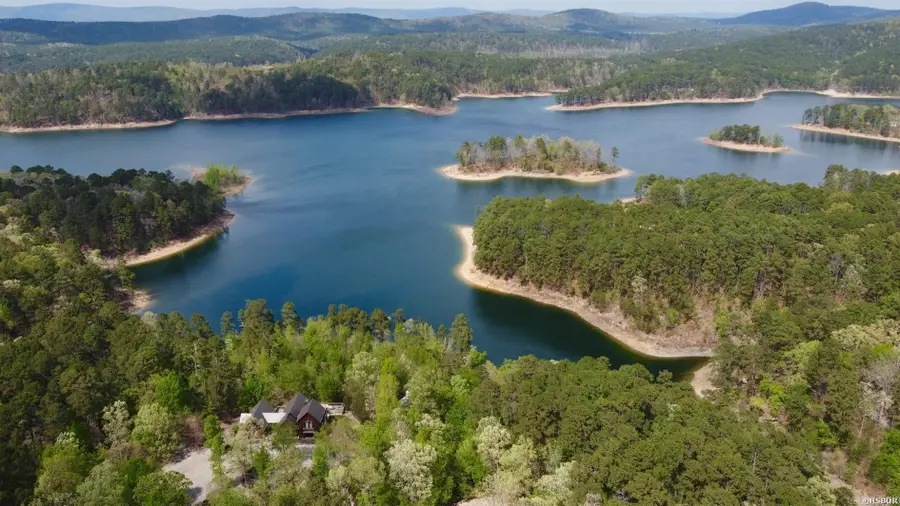 000 Lake Ouachita Trail, Hale, AR 71956 - #3