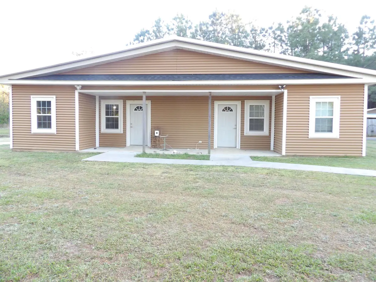 Address Withheld By Seller, Monticello, AR 71655 - #1