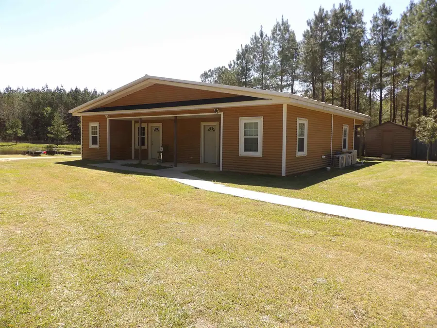 Address Withheld By Seller, Monticello, AR 71655 - #2