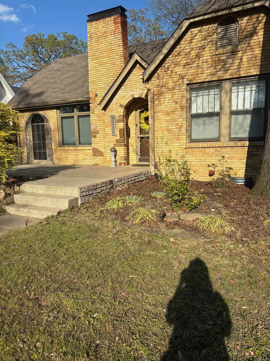 3310 N Cypress Street, North Little Rock, AR 72116 - #2