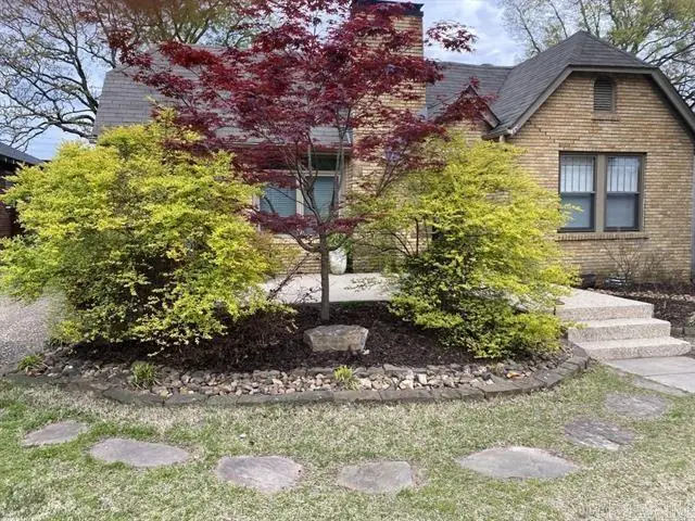 3310 N Cypress Street, North Little Rock, AR 72116 - #3