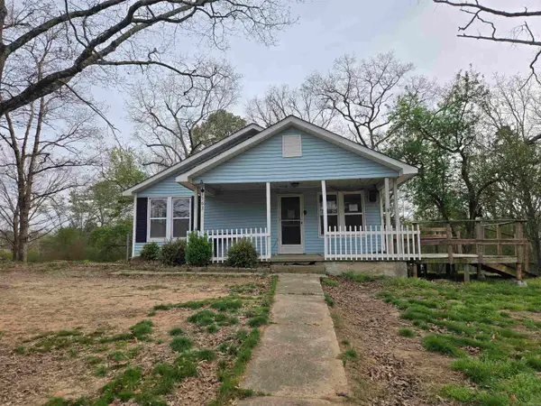 1562 E Hwy 16, Clinton, AR 72031