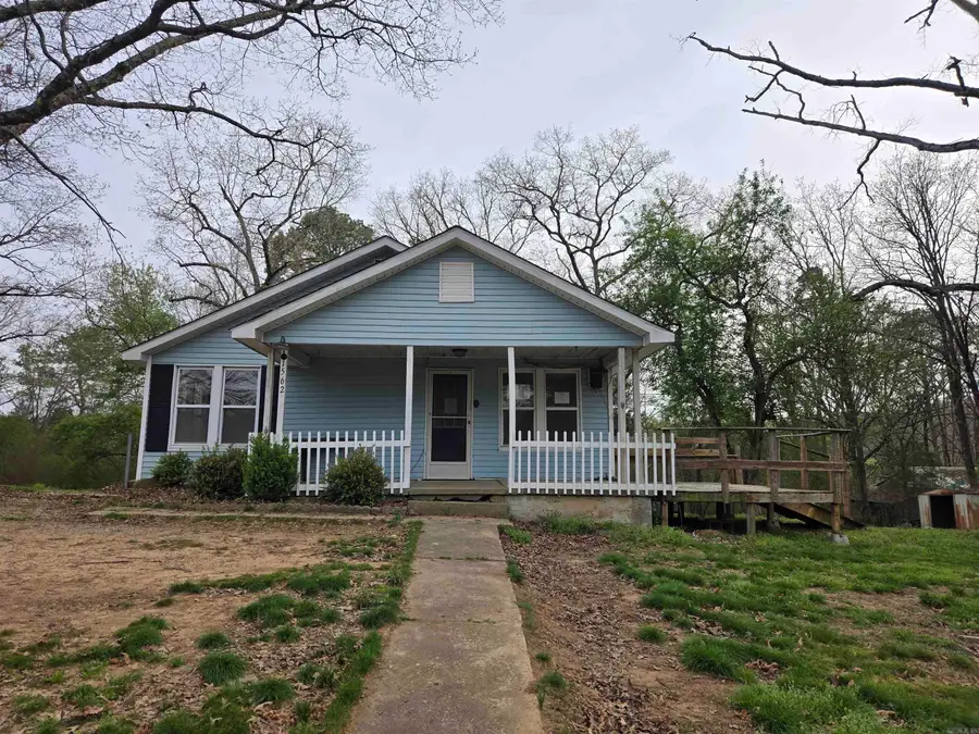 1562 E Hwy 16, Clinton, AR 72031 - #2