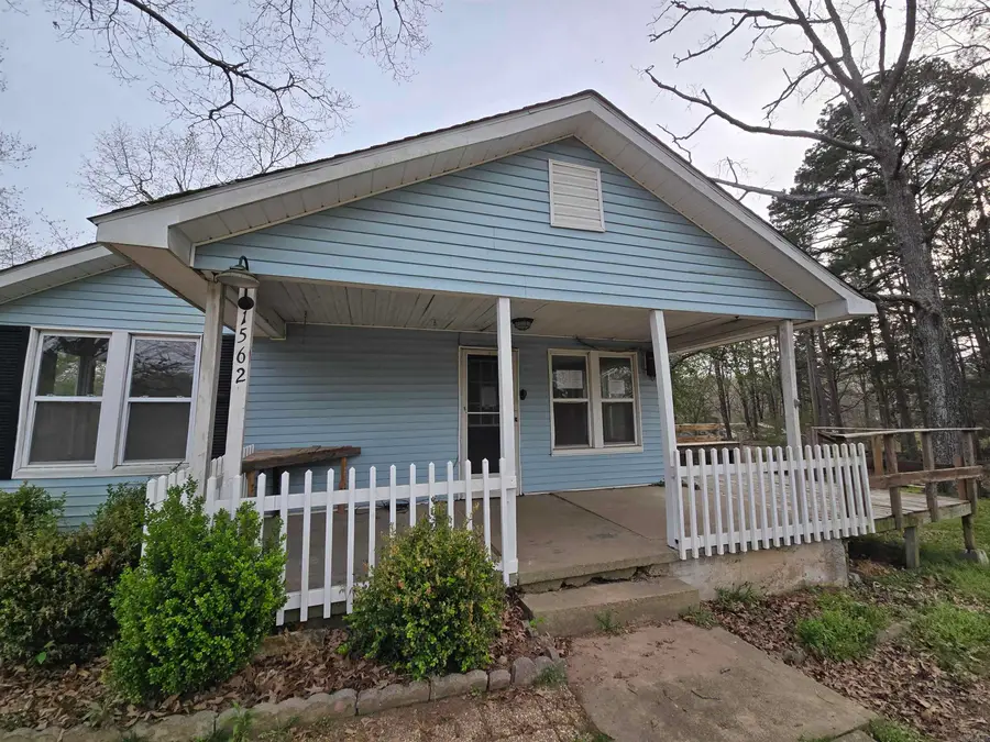 1562 E Hwy 16, Clinton, AR 72031 - #3