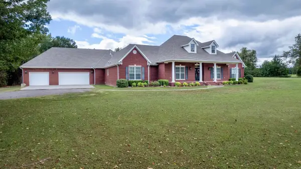 Address Withheld By Seller, Lavaca, AR 72941