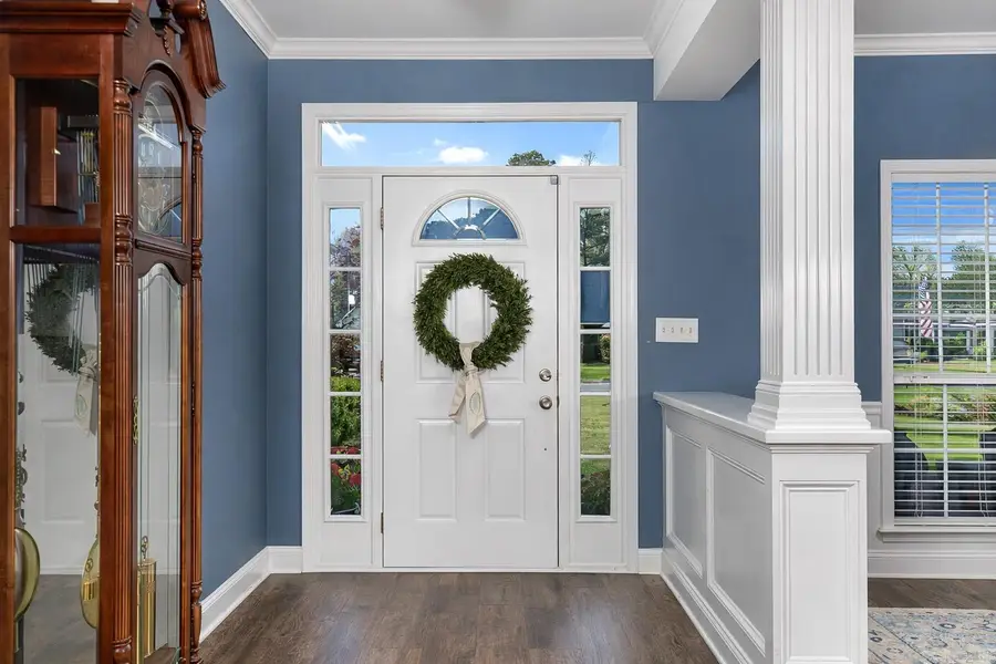 109 Carolina, White Hall, AR 71602 - #3